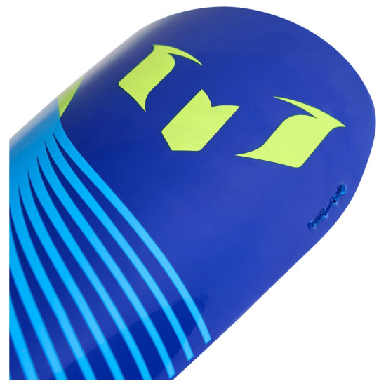 Adidas Παιδικές επικαλαμίδες ποδοσφαίρου Messi Match Shin Guards